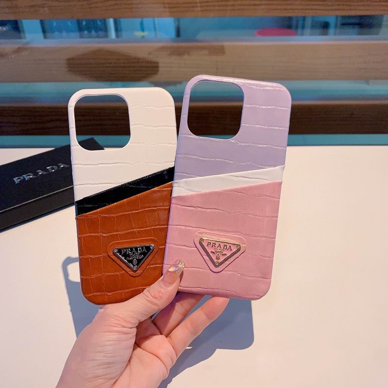Prada iphone 12-14pro max 28